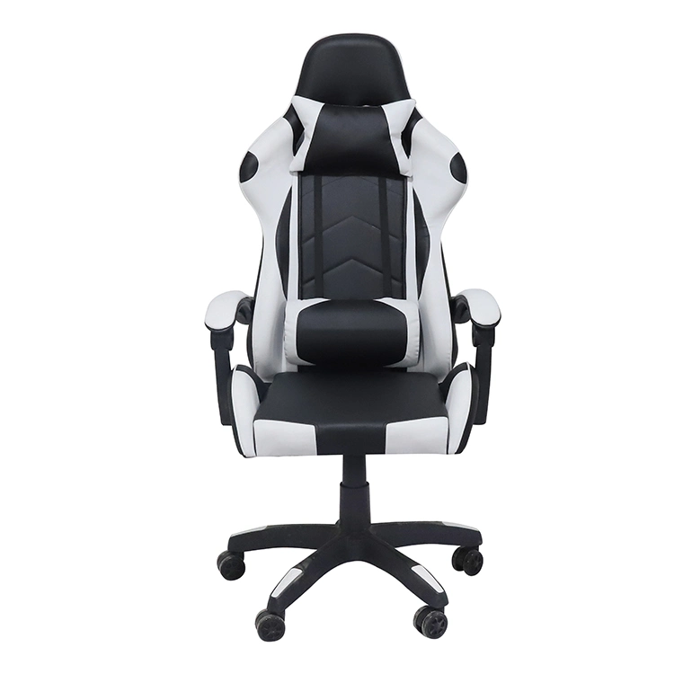 Newest Design Office Furniture Gamer Computer Swivel Racing Office Chair PU Rotating Gaming Chair