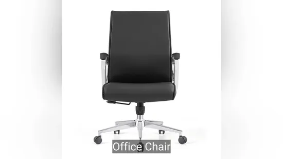 Сделано в Китае, удобное эргономичное офисное игровое кресло с искусственной кожей