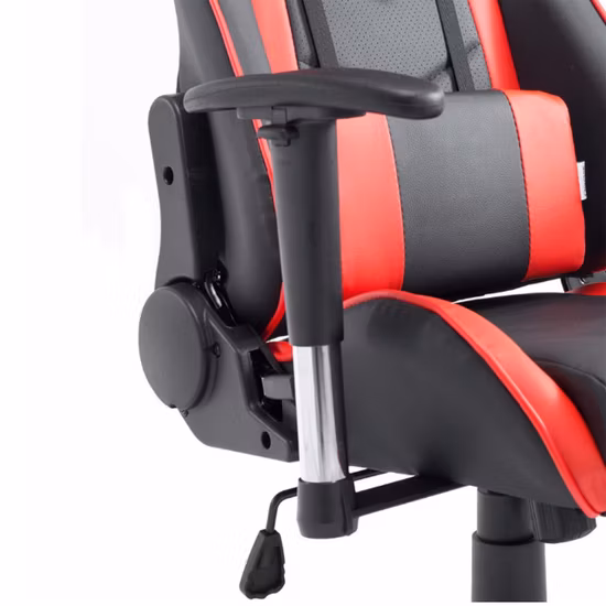 Высококачественные роскошные игровые кресла из искусственной кожи на продажу