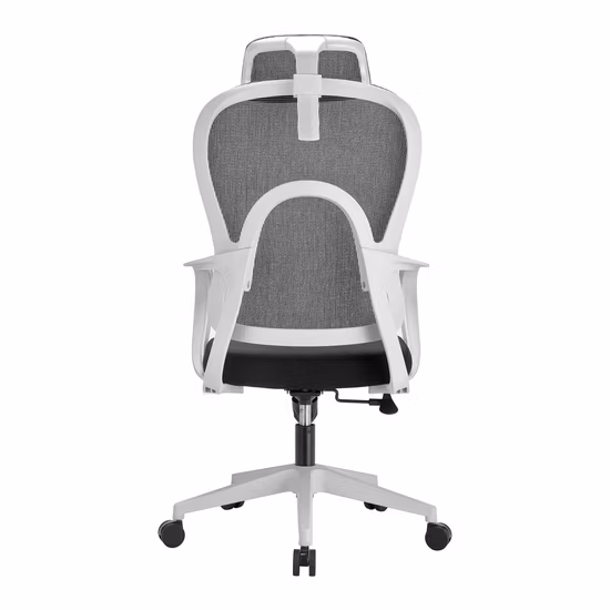 Лучший дизайн сетчатого компьютера производства поворотного удобного офисного кресла для персонала
