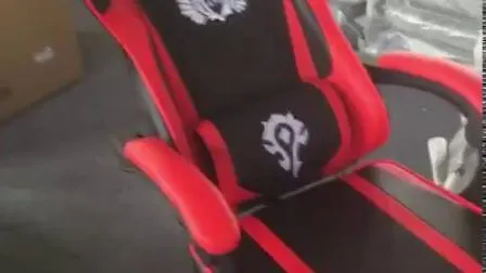 Кожаное поворотное эргономичное сетчатое офисное кресло для конференций, компьютерных игр и гонок